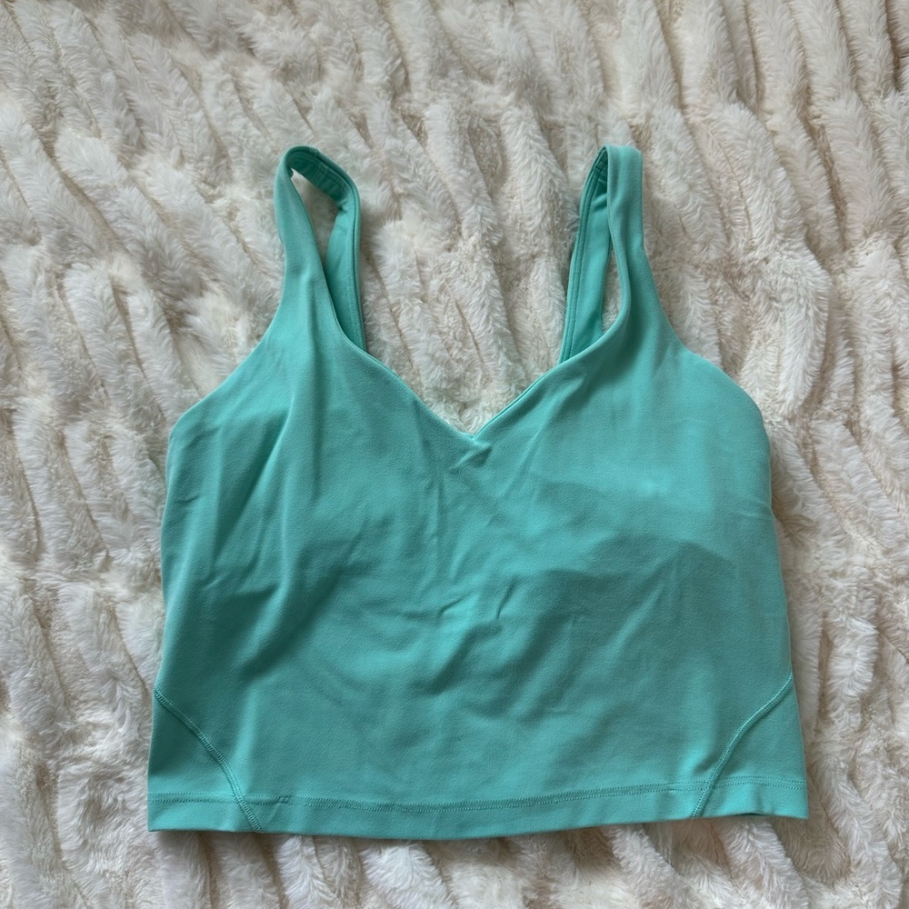 Lululemon Align Tank!